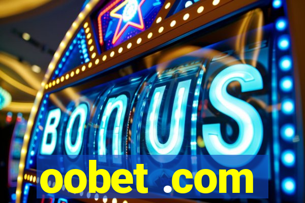 oobet .com